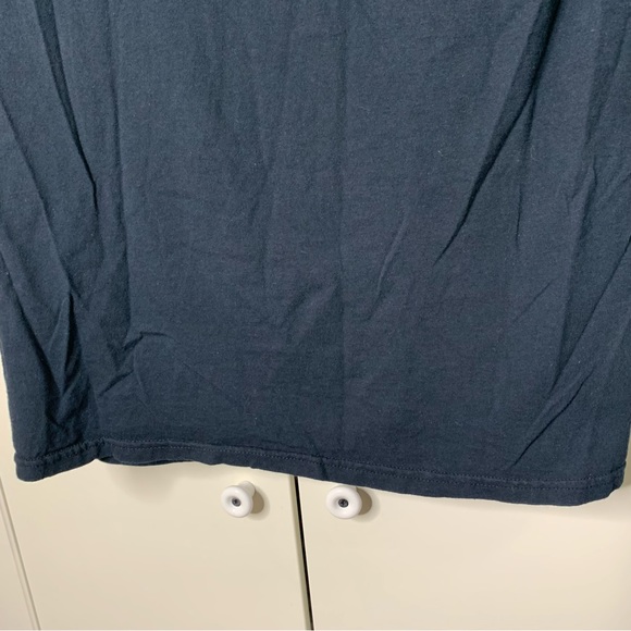 Star Wars The Force Awakens Logo Graphic T-Shirt - Picture 8 of 9